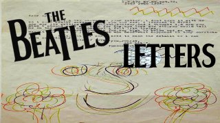 Letters and Postcards by the Beatles