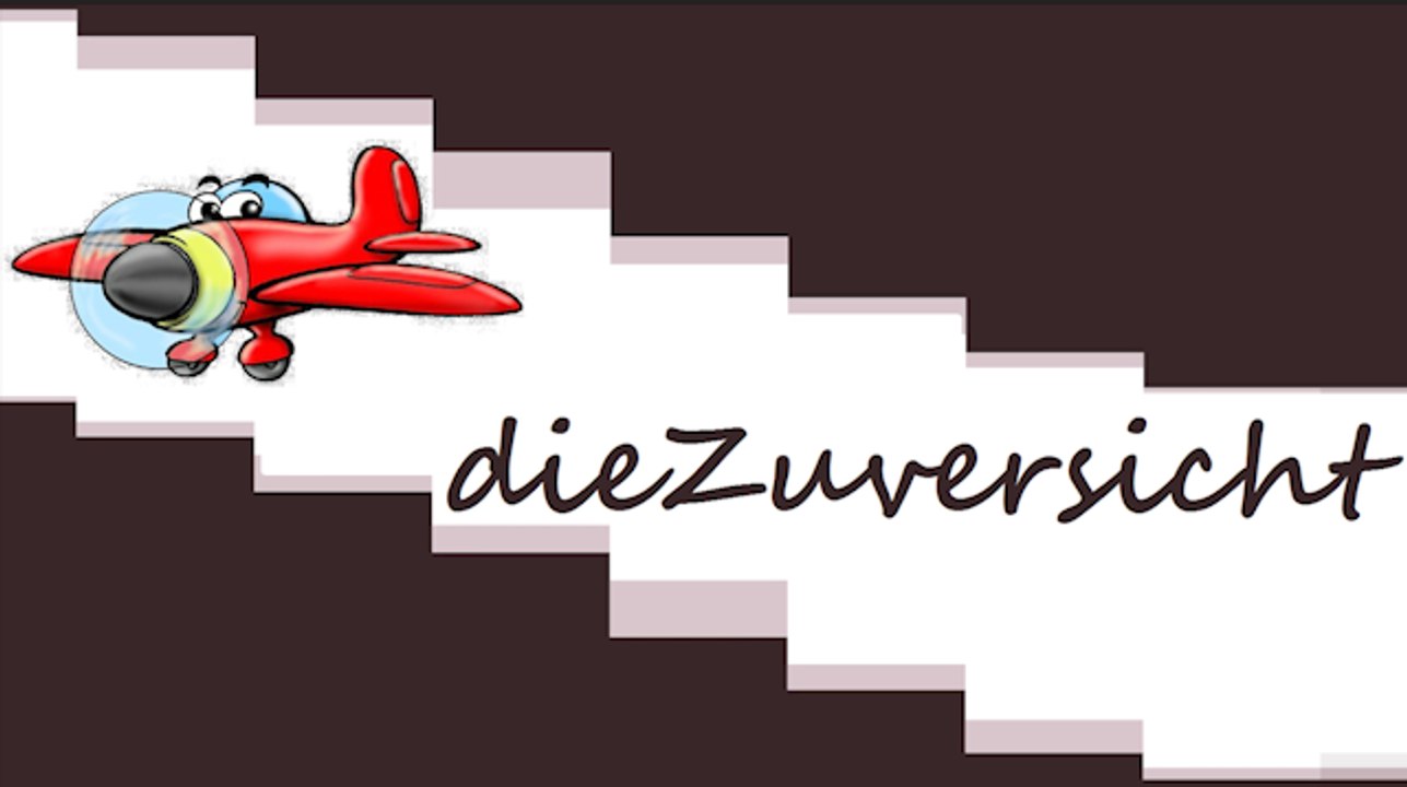 ▶️️  Die Flugverbotszone Lüge ✅ , dieZuversicht , Flache Erde