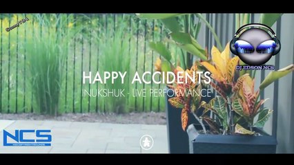 Inukshuk - Happy Accidents (Live Performance) NCS