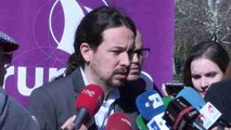 Iglesias sobre ETA: 