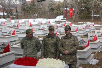15 Temmuz Şehidinin Babası: Bunlar Asılacak Yoksa Çok Ağlarsınız Böyle