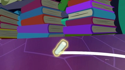 My Little Pony- Przyjazn to Magia - Zwiastun 7. sezonu Trailer 2