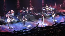 Bon Jovi performs 'Born To Be My Baby' Memphis March 16 2017