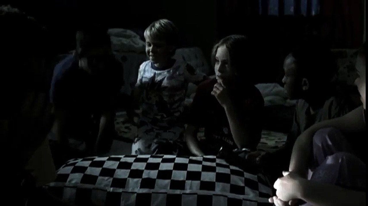 Dead Tone (2007) Trailer