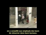 911 Mysteries (la Conspiration du 11 septembre 2001) 4/5