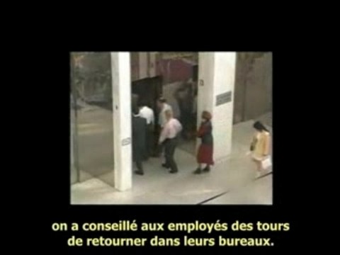 911 Mysteries (la Conspiration du 11 septembre 2001) 4/5