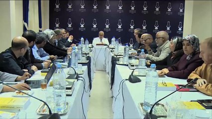 العاهل المغربي يكلف سعد الدين العثماني بتشكيل الحكومة