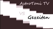 ▶️️ AstroToni TV Vs Gezeiten (und anderen FEs) ✅  Flache Erde ?