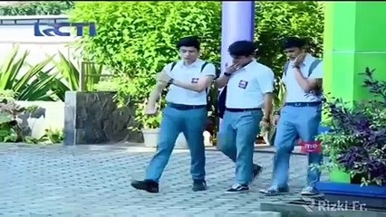 Roman Picisan Full Episode 24 Part 1 {17 maret 2017}