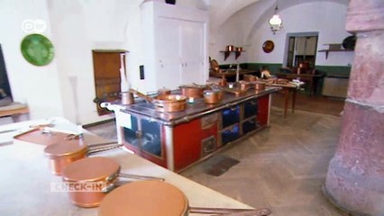 Naturschönheit: Nationalpark Berchtesgaden | Check-in