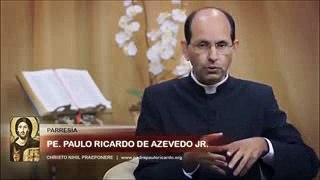 Padre Paulo Ricardo Denuncia Paganismo E Instrumentalização Política Na Campanha Da Fraternidade