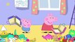 Пеппа свинья английский эпизоды полный сборник Новые функции время года Пеппа свинья Детка