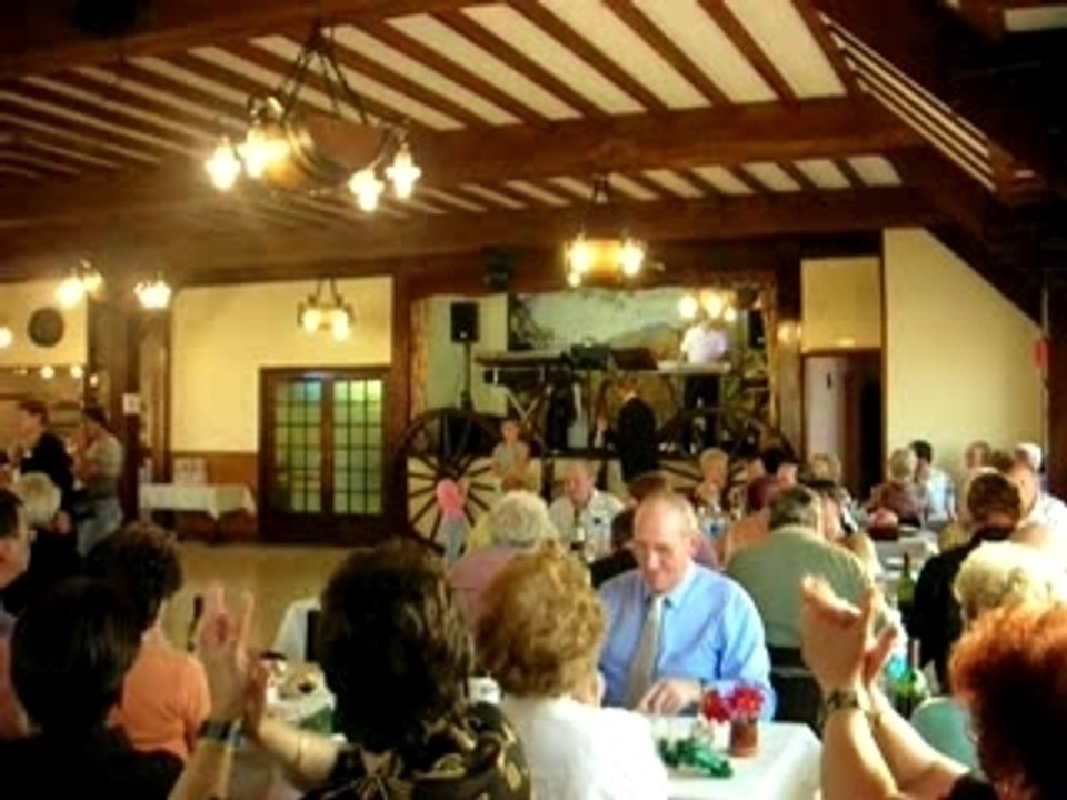 CIESIELCZYK VINCENT NY