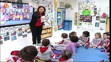 Çocuk Olmak Varmış 18 03 2017