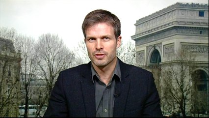 Rights group official discusses Al Waer evacuations in Syria