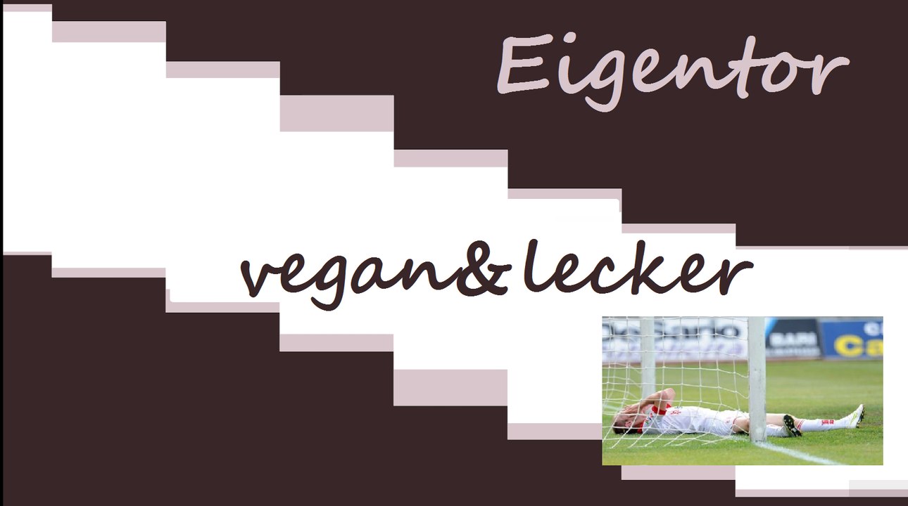 ✅ DAS größte Flat Earther ▶️️  ▶️️ Eigentor!!! ✅ Vegan & Lecker