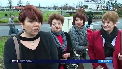 Orly : "J'ai pensé à un attentat, tout de suite", témoigne une voyageuse