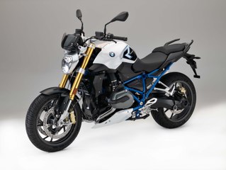 BMW R1200 2017 Color Range (5 Models) Photos