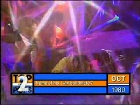 Linx - You're lying 1980