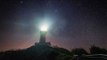 Timelapse Footage Captures Byron Bay Skies From Dusk to Dawn