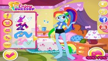 My Little Pony Twilight Sparkle, Rainbow Dash & Equestria Girls Pinkie Pie, Rarity Baby Bi