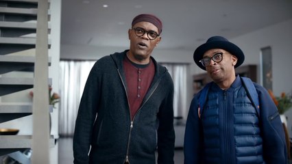 Capital One This is March Madness - Layers