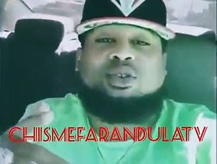 la segunda respuesta del Lapiz para Shelow Shaq