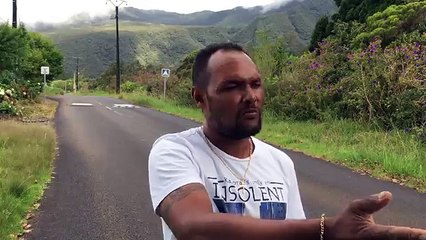 Des ovnis auraient été aperçus dans le ciel réunionnais. Incroyable !