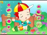 Cute Baby Kim, Play Doctor, Dress Up, Bath time | Baby Care games for kids & Families,