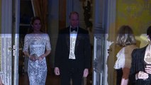 William et Kate à Paris pour célébrer les liens avec la France
