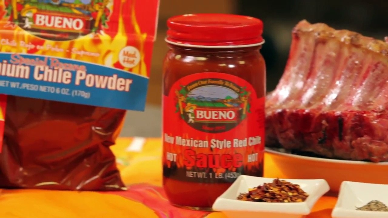 Delicious Bueno Style Ribs