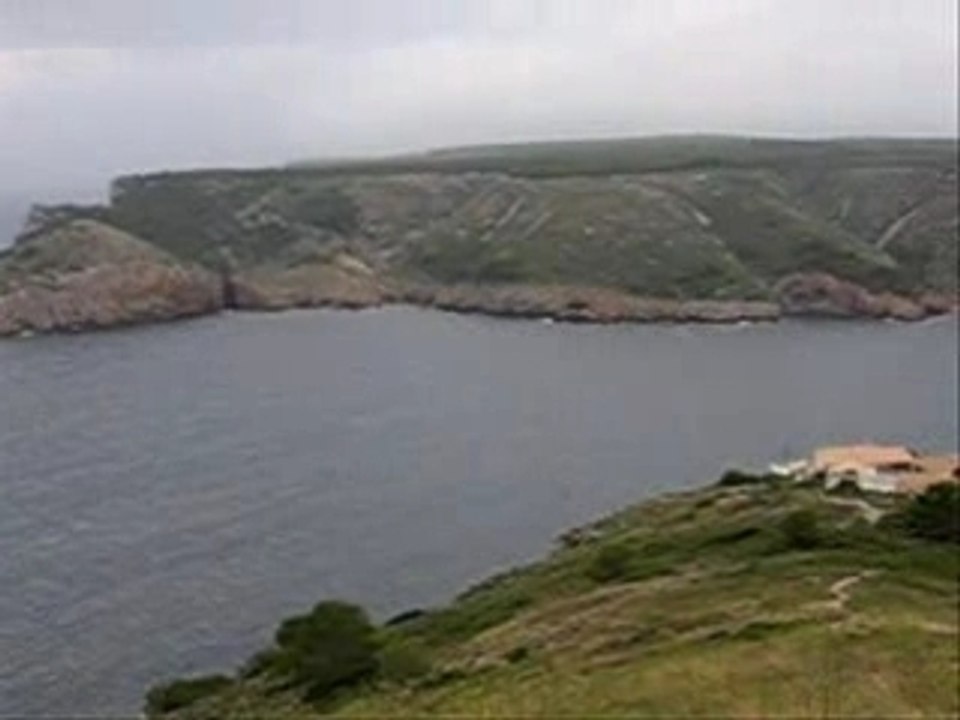 Cala Montgo 14-09-2007