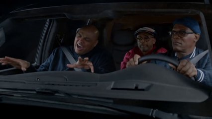 Capital One - Escape with Spike Lee and friends