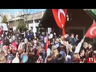 Meral Akşener'in toplantısına saldırı girişimi