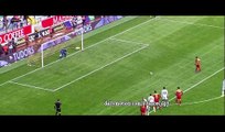 Deniz Turuc Goal HD - Kayserispor 2-1 Gaziantepspor - 18.03.2017