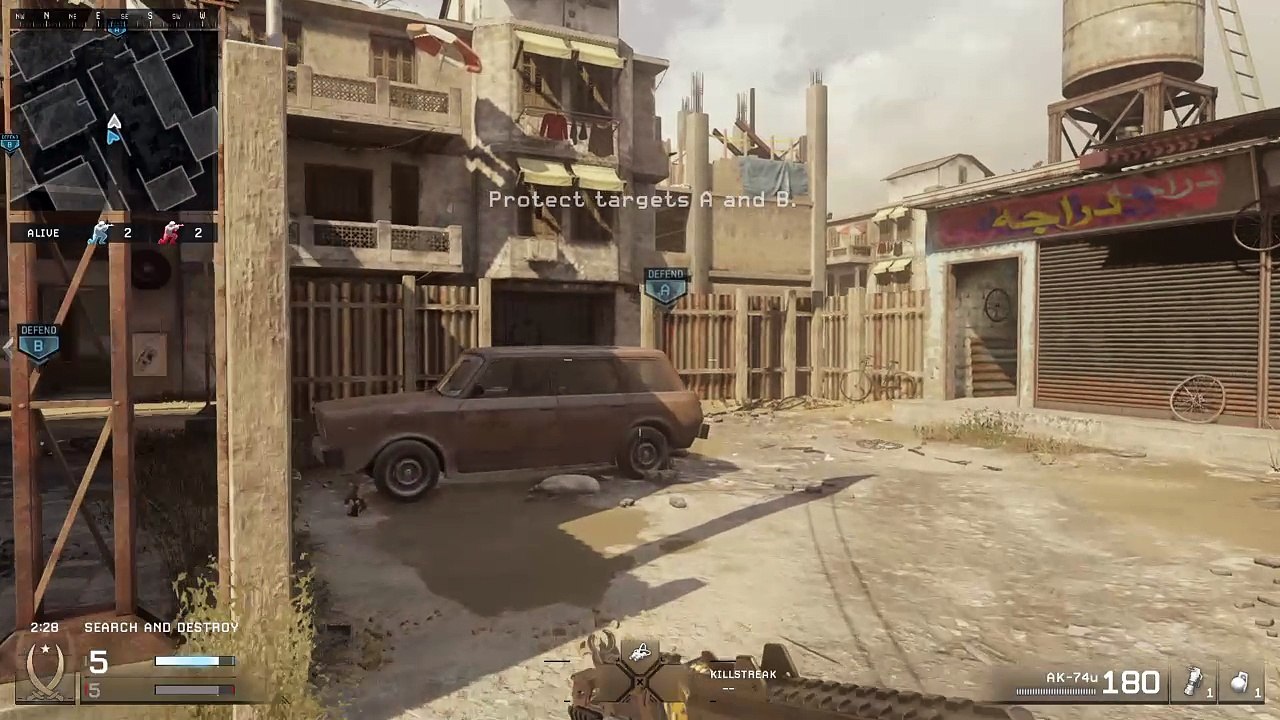 Wrong gamertag