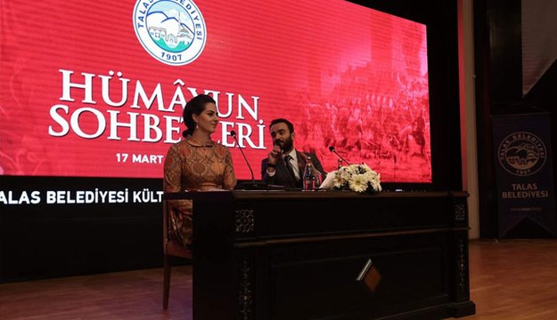 PADİŞAH TORUNU NİLHAN SULTAN DEDESİ II. ABDÜLHAMİD HAN´I ANLATTI