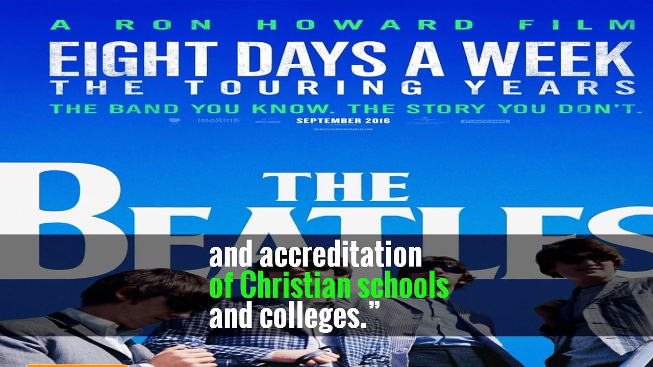 The struggle over gay rights is what is threatening religious liberty, putting Christian merchants out of business, threatening the tax-exempt status