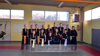 Stage Gignac 2017