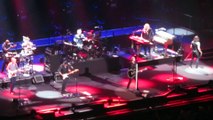 Bon Jovi performs 'We Weren't Born To Follow' Memphis March 16 2017