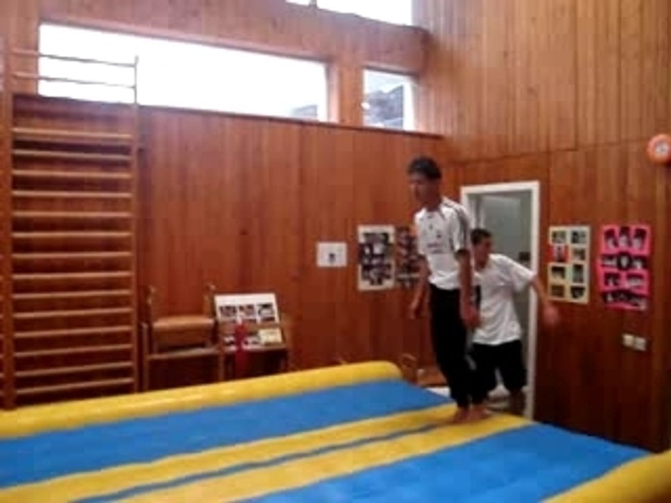 salto lune