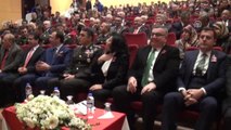 Şehitleri Anma Günü ve Çanakkale Deniz Zaferi'nin 102. Yılı