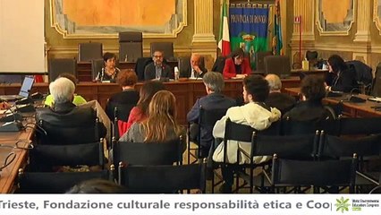 Dibattito sulle aree fragili prima parte