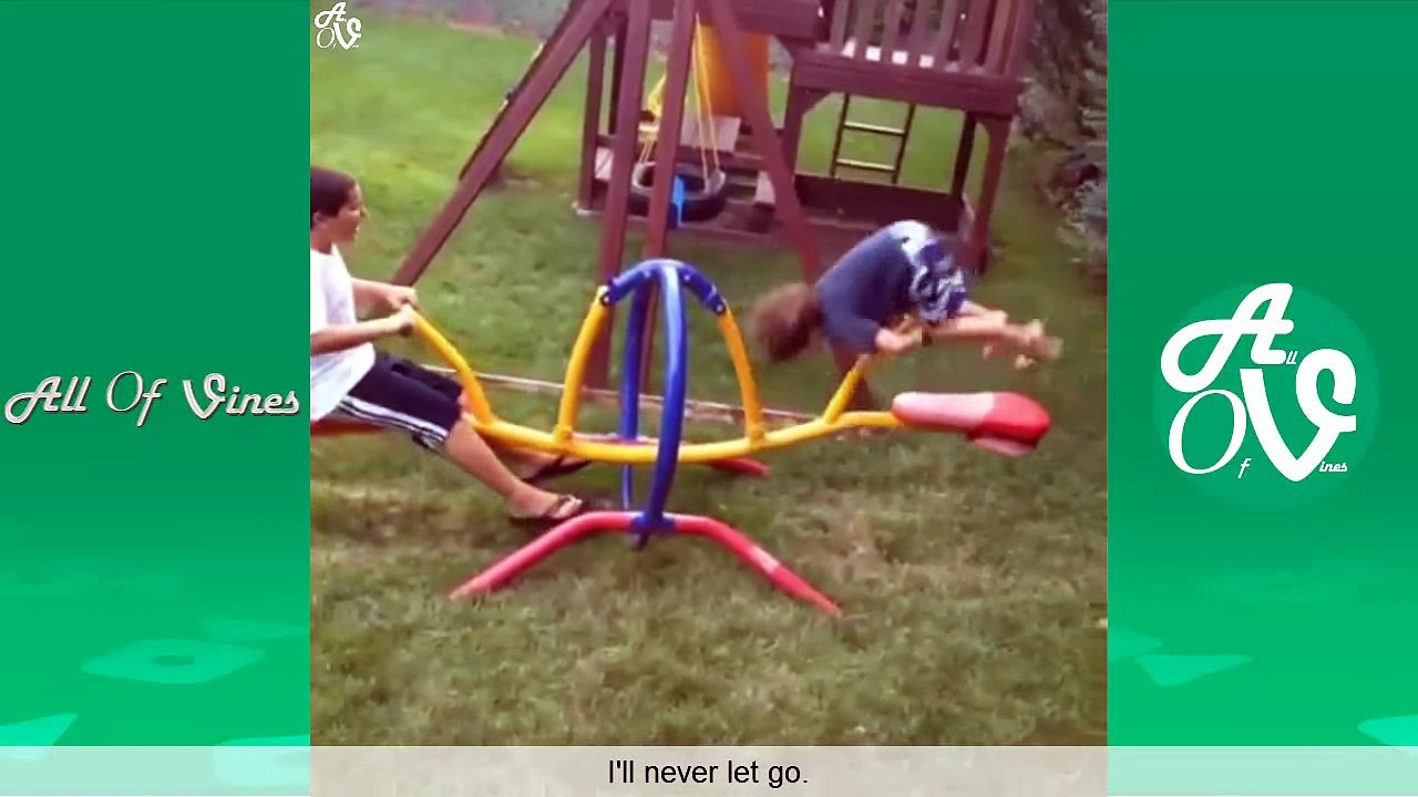 -Try Not To Laugh Challenge- Funny Kids Vines Compilation 2016 - Funniest Kids Videos