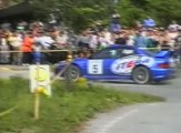 Rally Albena 2001 TOP TV  - Part 2