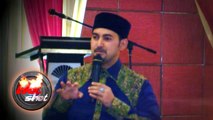 7 Tahun Dipoligami Diam-diam, Istri Gugat Cerai Ustad Al Habsyi - Hot Shot 18 Maret 2017