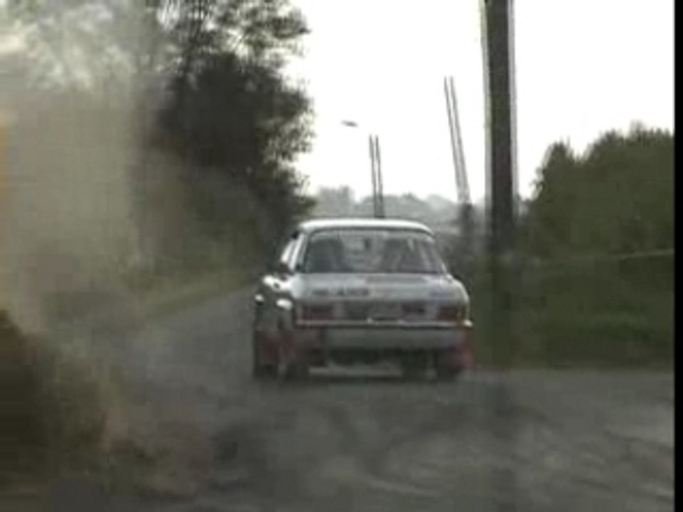 RS van Reningelst 2007