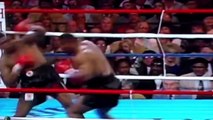 PROMO - IRON Mike TYSON KNOCKOUTS & HIGHLIGHTS Tribute (Link to FULL Video in Description)