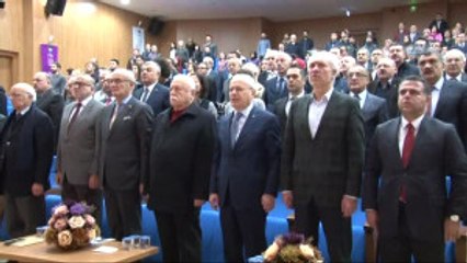 Tarihi Kentler Birliği Bölge Toplantısı Sona Erdi