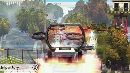 Best Sniper Games for Android & Ios 2017 | YT Preview